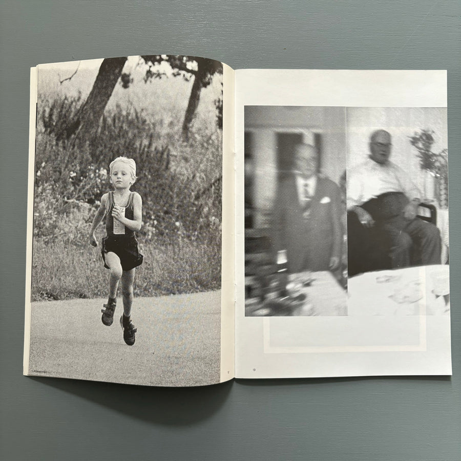 Hans-Peter Feldmann - Ohio #1 1995