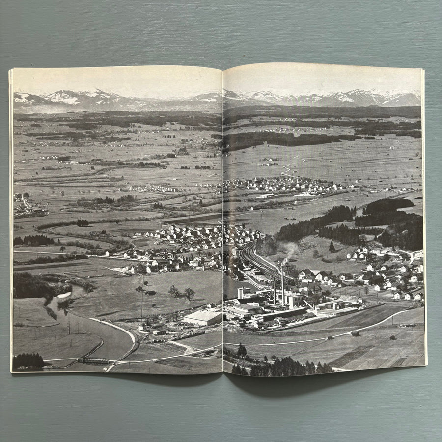 Hans-Peter Feldmann - Ohio #2 1995 - Saint-Martin Bookshop