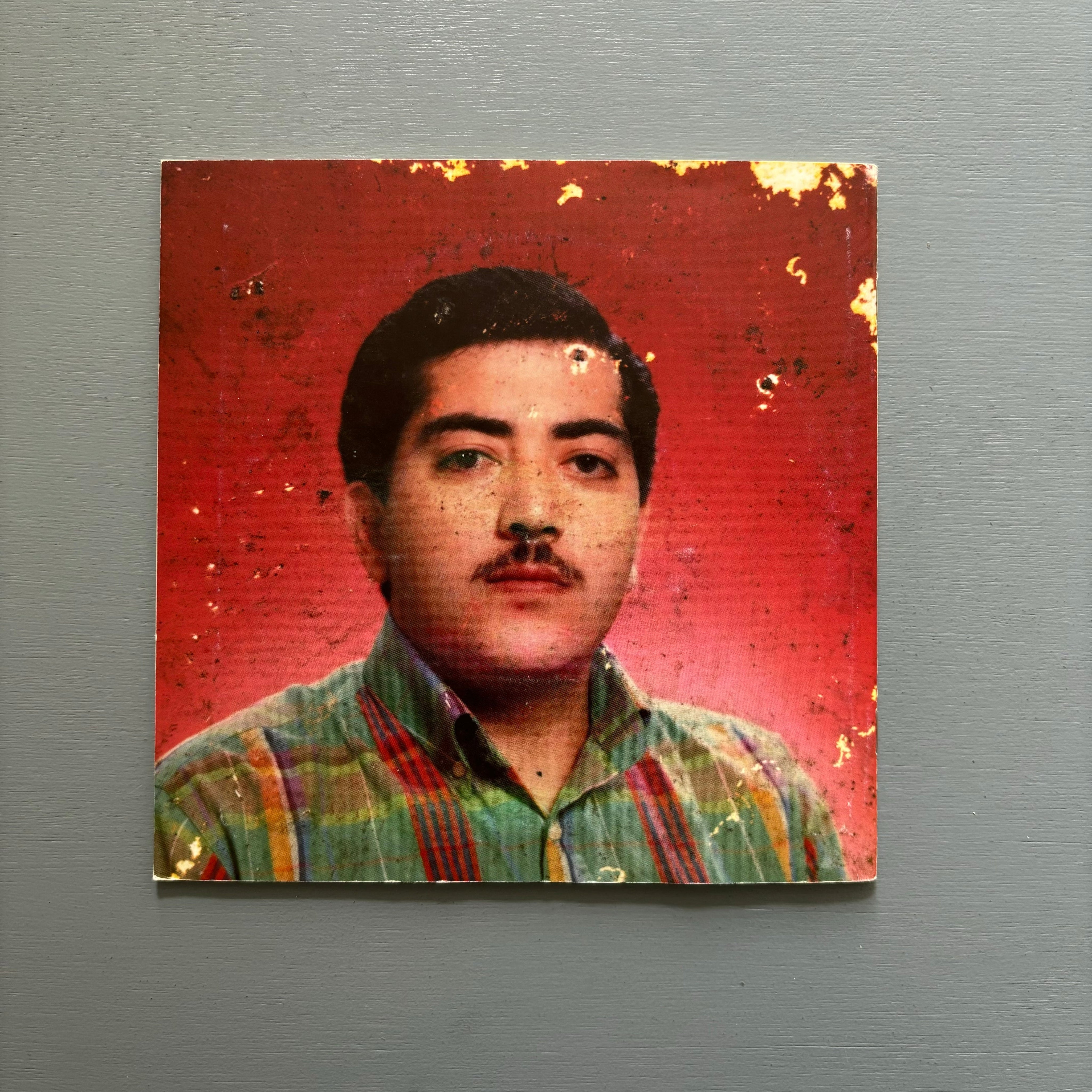 Hans-Peter Feldmann - Ohio #6 1997 - Saint-Martin Bookshop