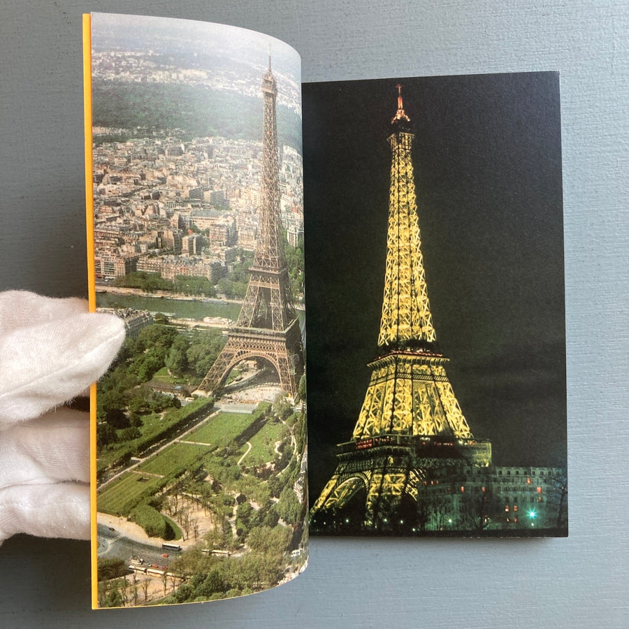 Hans-Peter Feldmann - Paris - Salon Verlag 2005 - Saint-Martin Bookshop