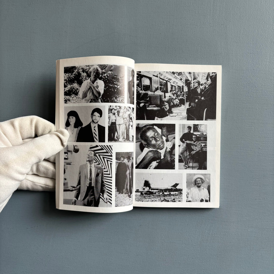 Hans-Peter Feldmann - Voyeur 5 - König 2011 - Saint-Martin Bookshop