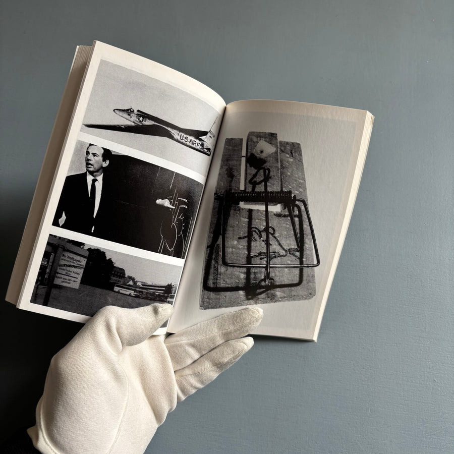 Hans-Peter Feldmann - Voyeur 5 - König 2011 - Saint-Martin Bookshop