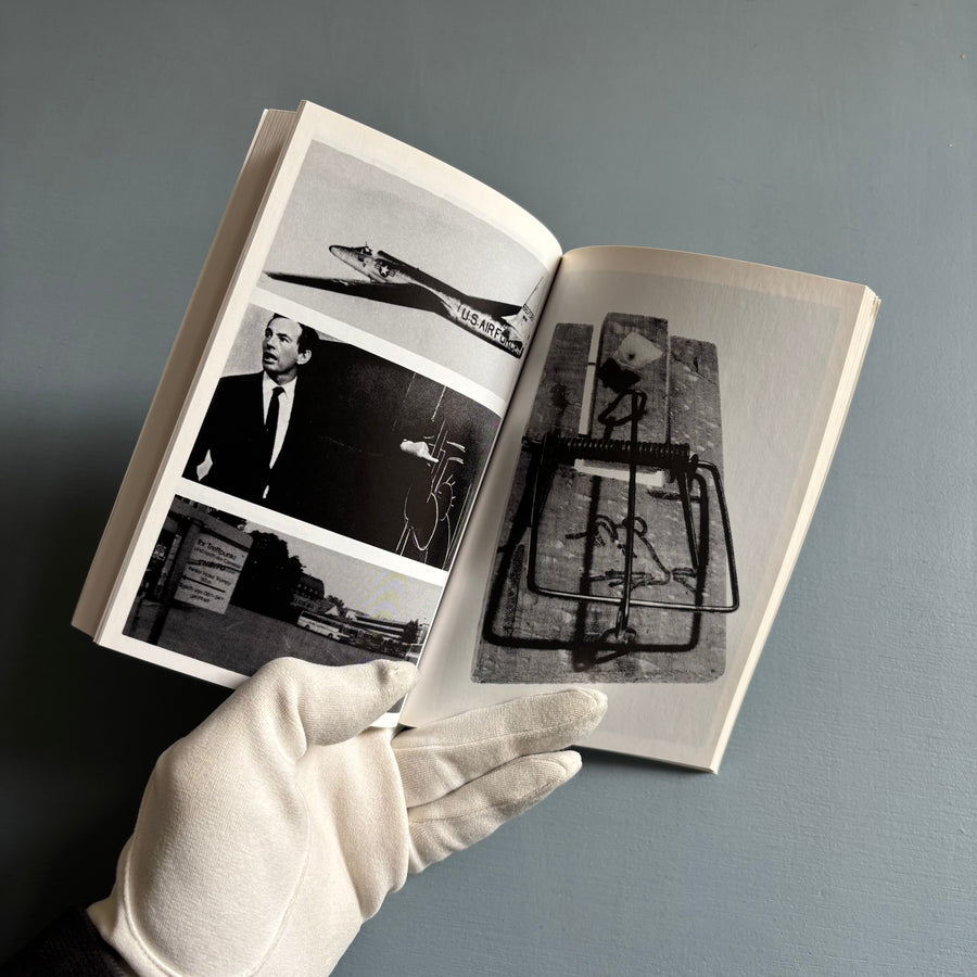 Hans-Peter Feldmann - Voyeur 5 - König 2011 - Saint-Martin Bookshop