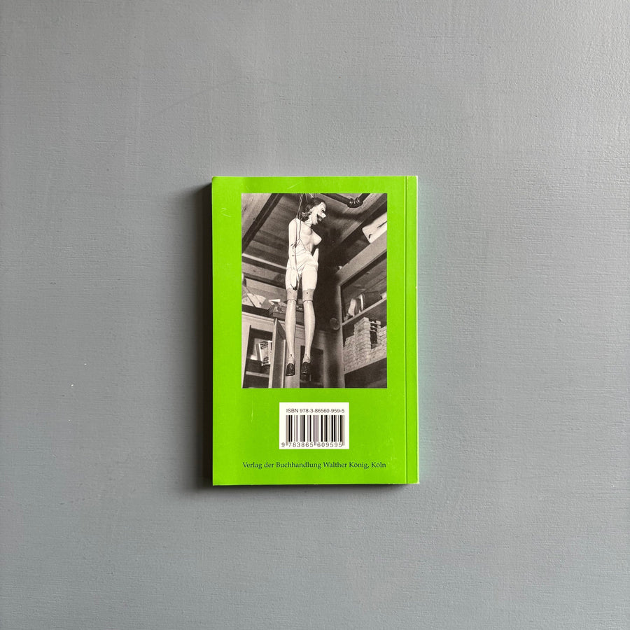 Hans-Peter Feldmann - Voyeur 5 - König 2011 - Saint-Martin Bookshop