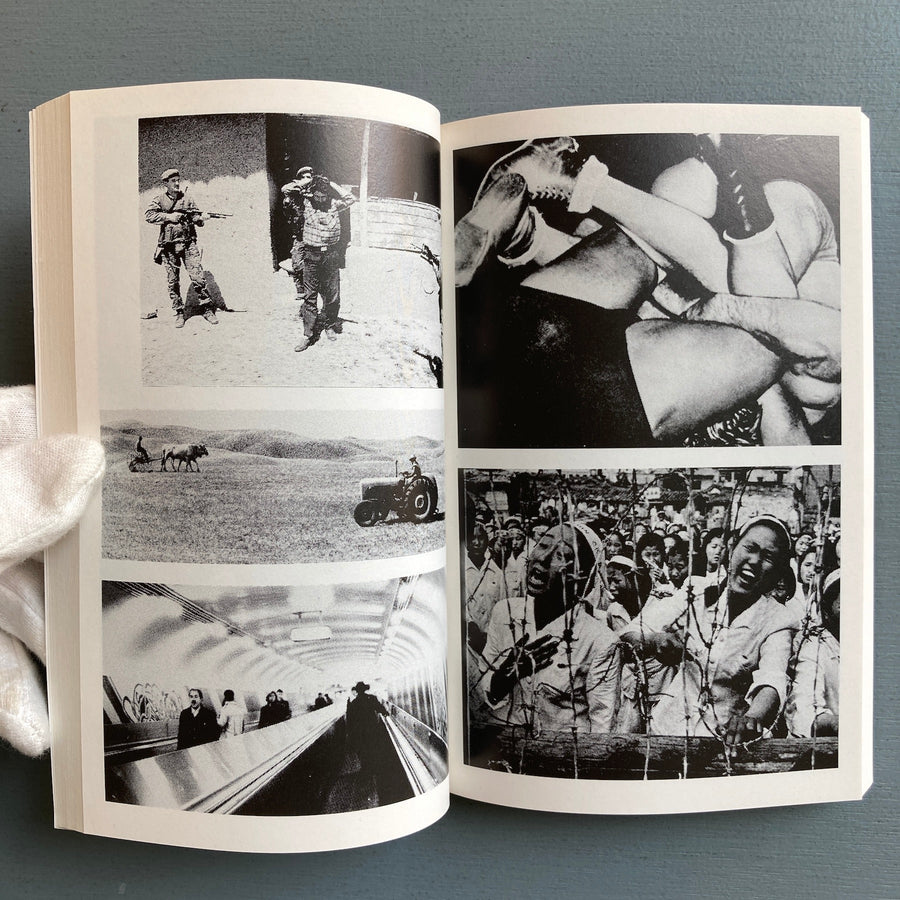Hans-Peter Feldmann - Voyeur 6 - König 2014 - Saint-Martin Bookshop