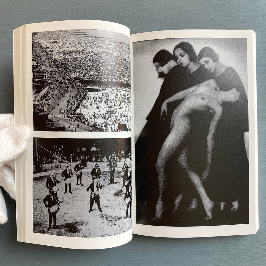 Hans-Peter Feldmann - Voyeur 6 - König 2014 - Saint-Martin Bookshop