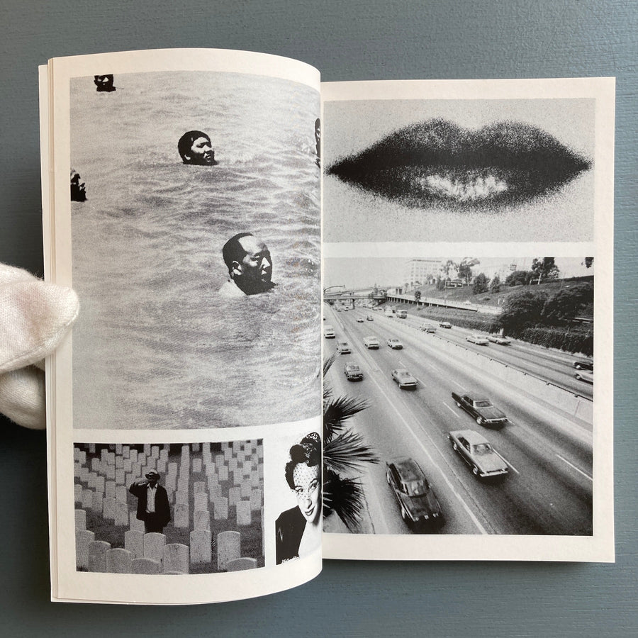 Hans-Peter Feldmann - Voyeur 6 - König 2014 - Saint-Martin Bookshop