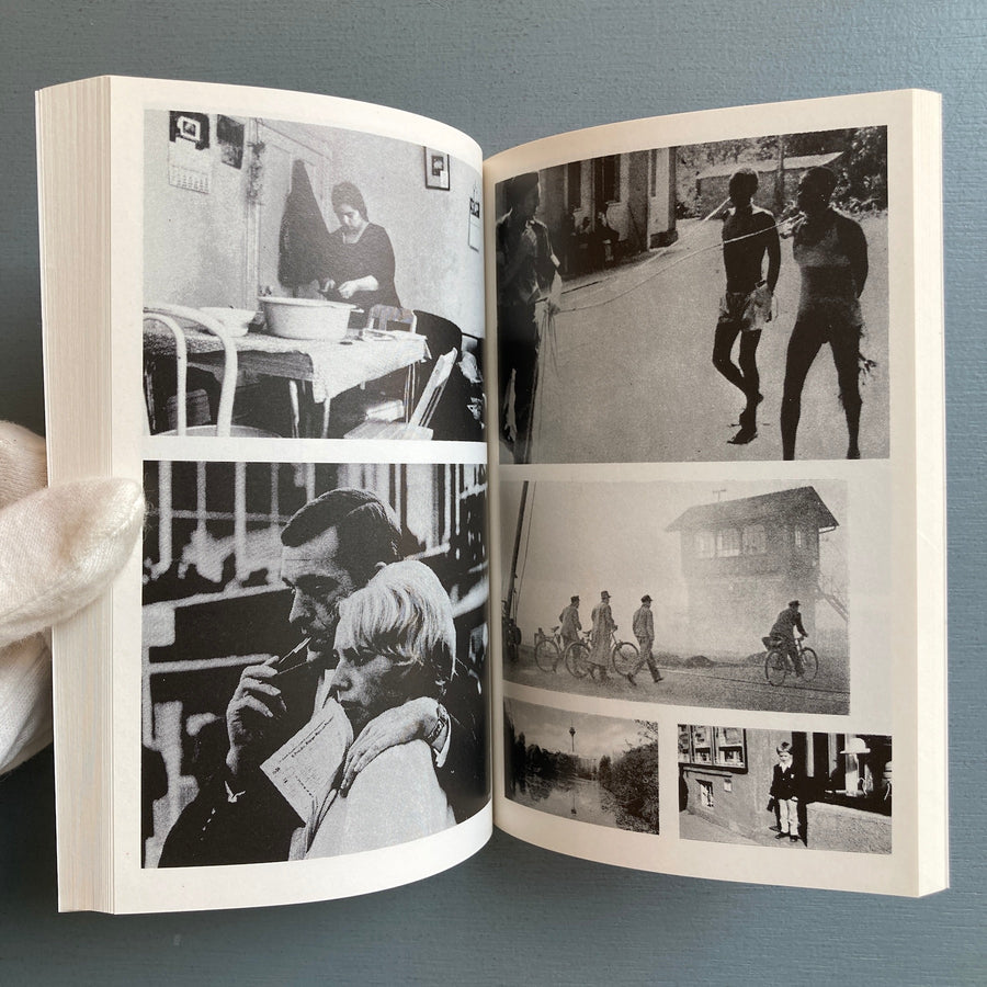 Hans-Peter Feldmann - Voyeur 6 - König 2014 - Saint-Martin Bookshop