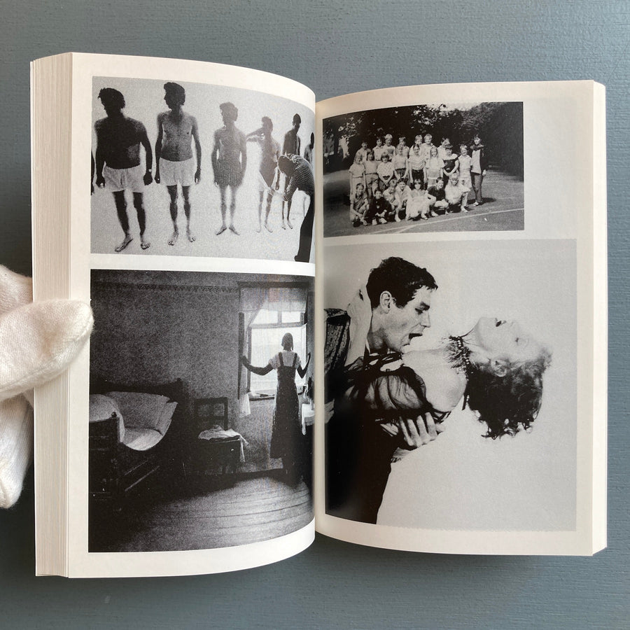 Hans-Peter Feldmann - Voyeur - König 2014 - Saint-Martin Bookshop