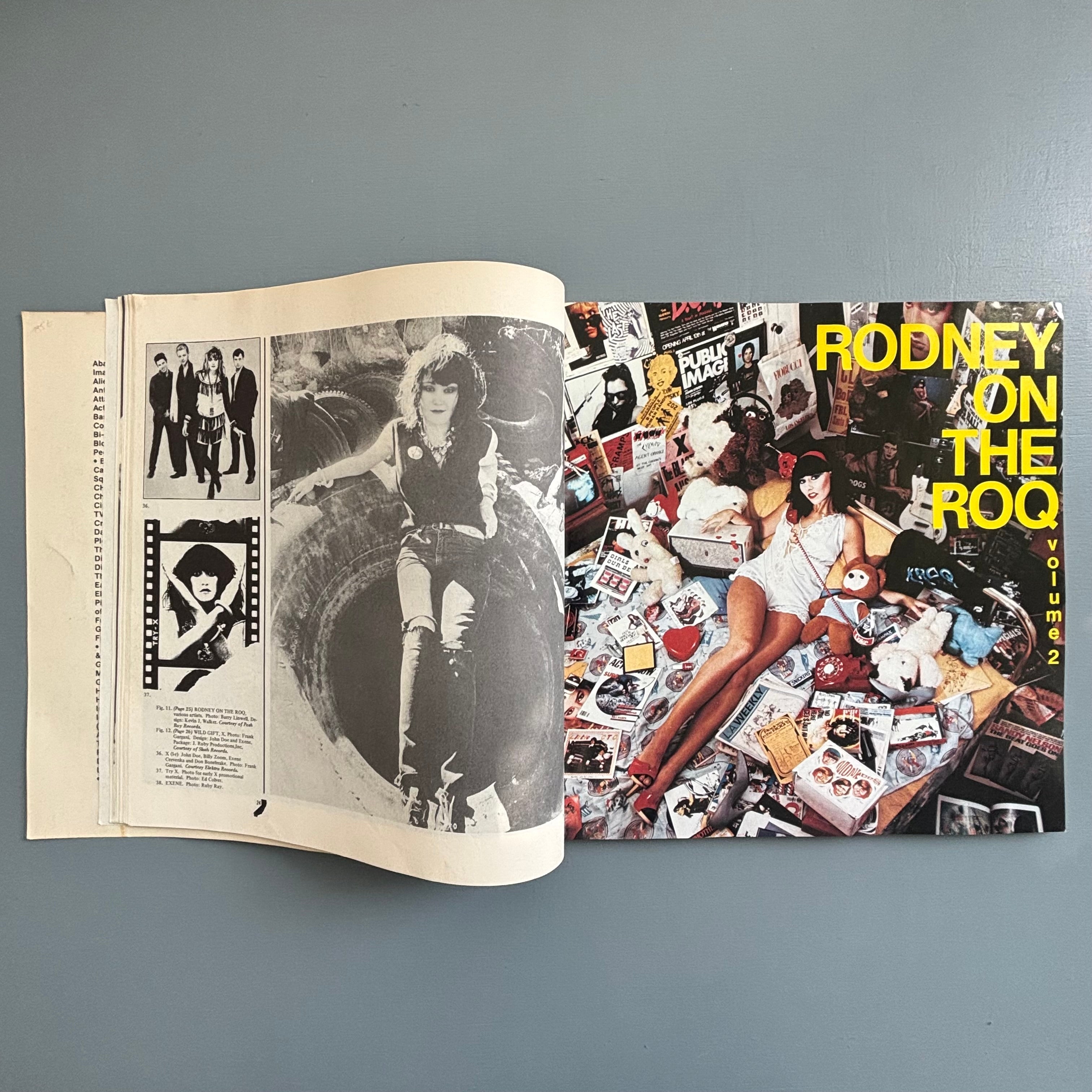 Hardcore California, A history of punk and new wave - Last Gasp