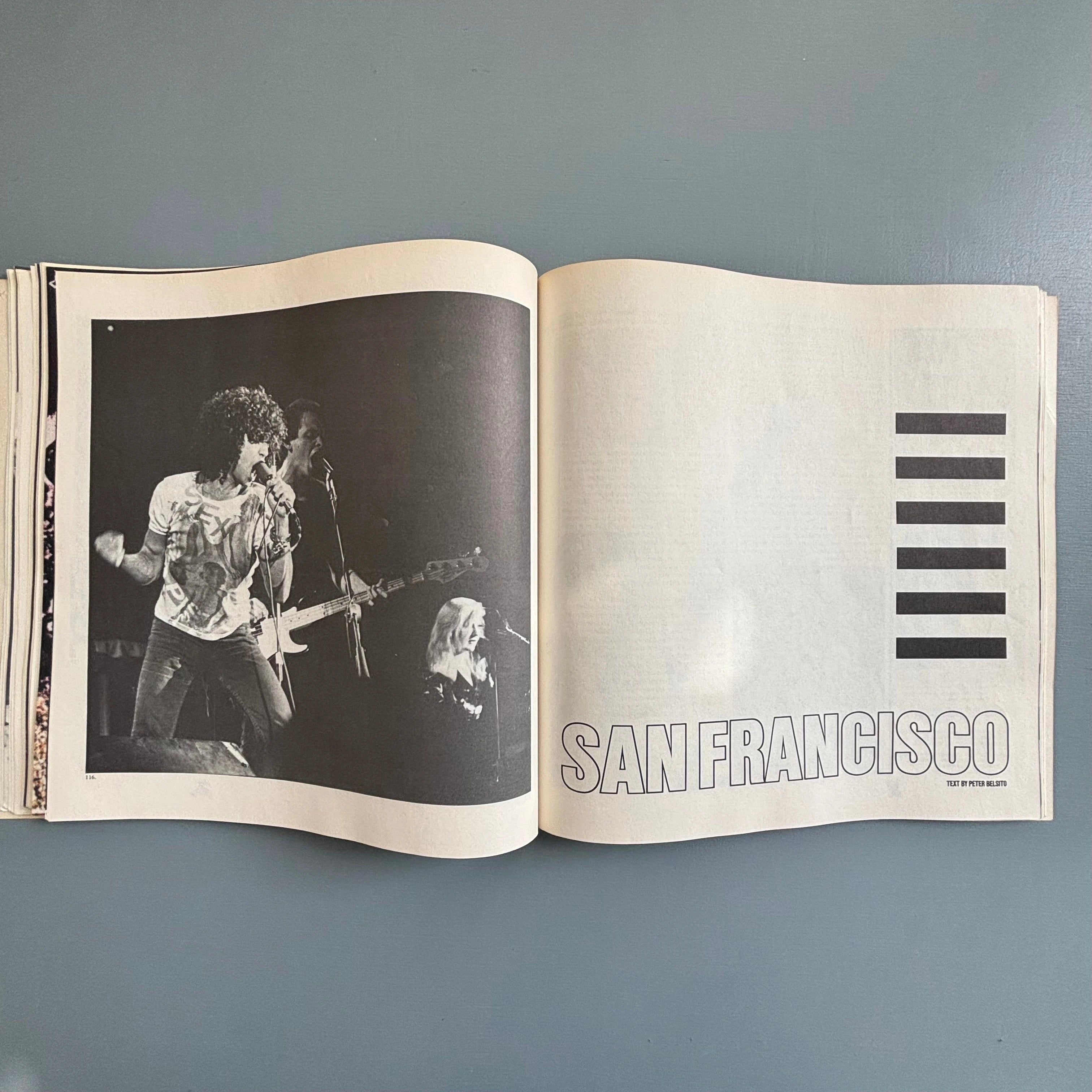 洋書 HARDCORE CALIFORNIA 1983 Hardcore California, A history of punk and new wave - Last Gasp