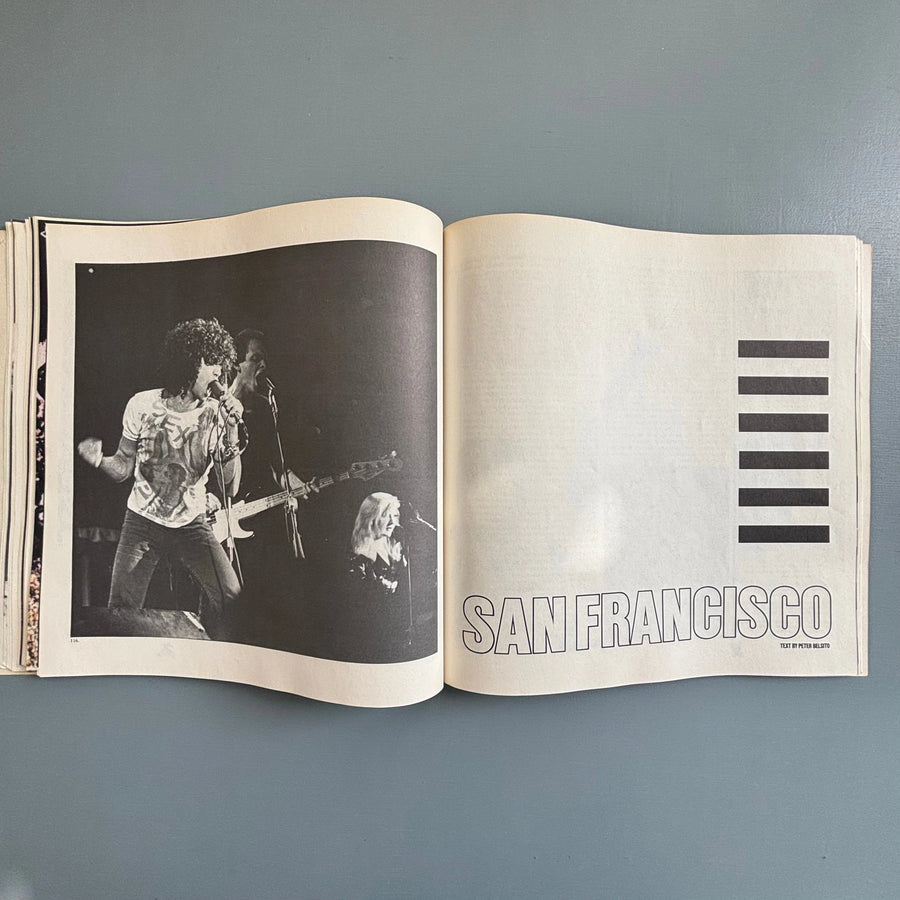 洋書 HARDCORE CALIFORNIA 1983 Hardcore California, A history of punk and new wave - Last Gasp