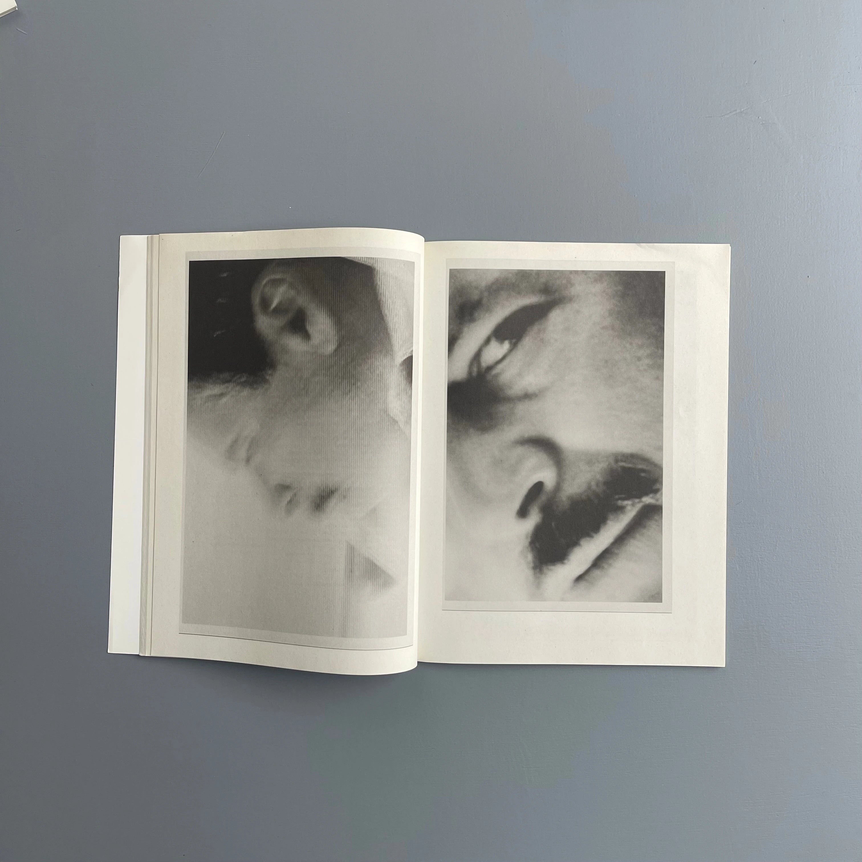 Harmony Korine - Pigxtras - Purple Book 2008 - Saint-Martin