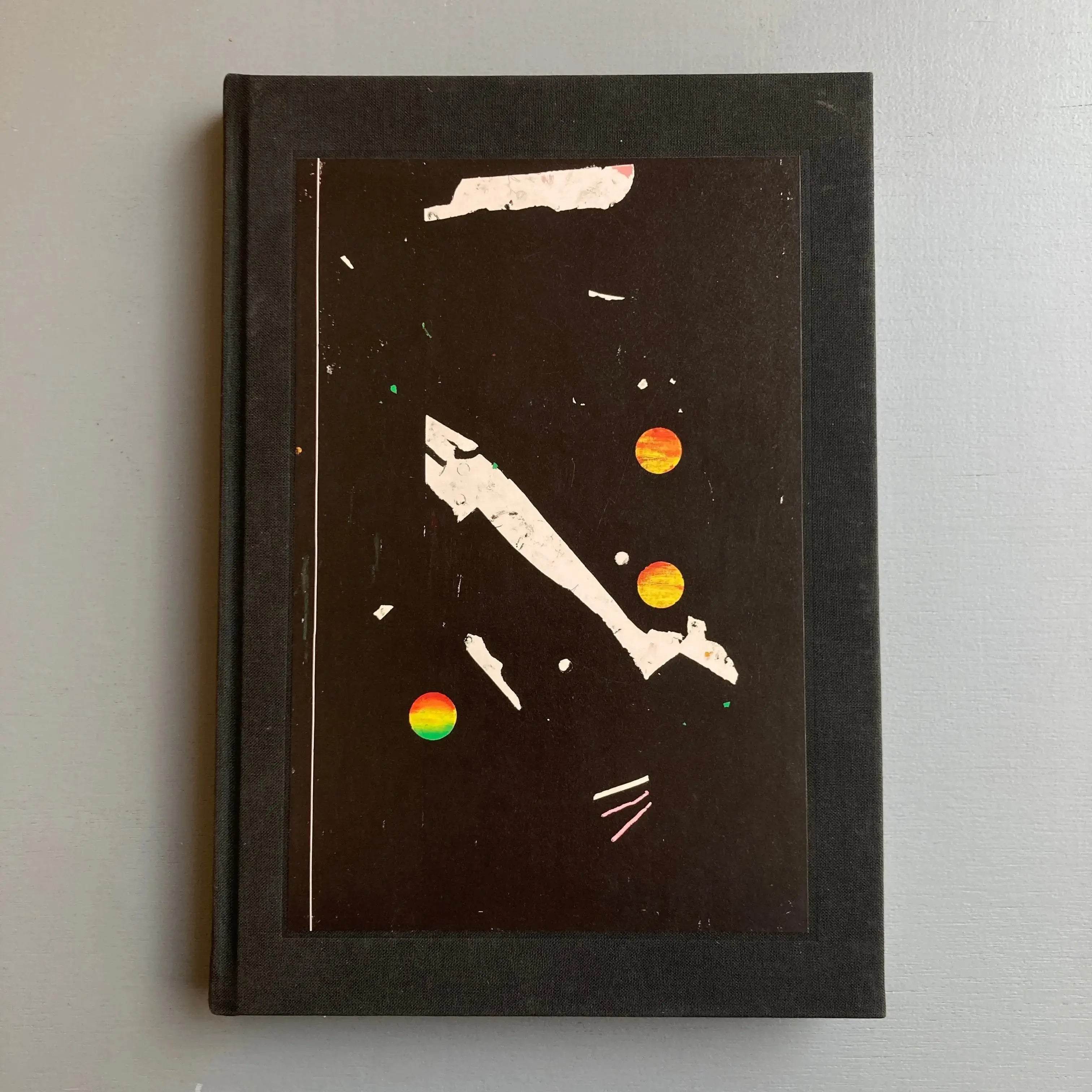 Harold Ancart 「Soft Places(II)」ハロルドアンカート Harold Ancart | Soft Places (II) (2018) | Artsy