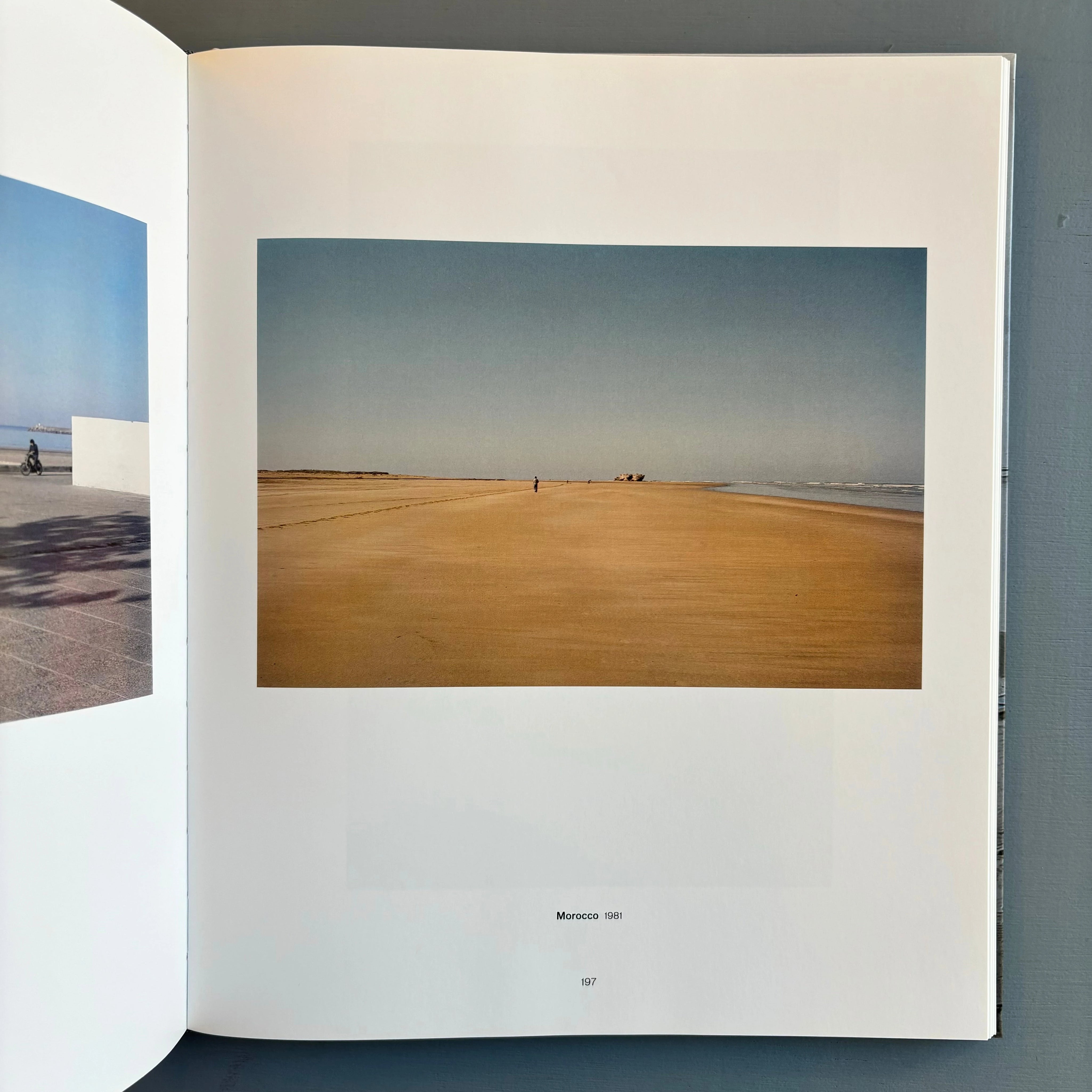 Harry Callahan - Retrospektive/Retrospective - Kehrer 2013 - Saint