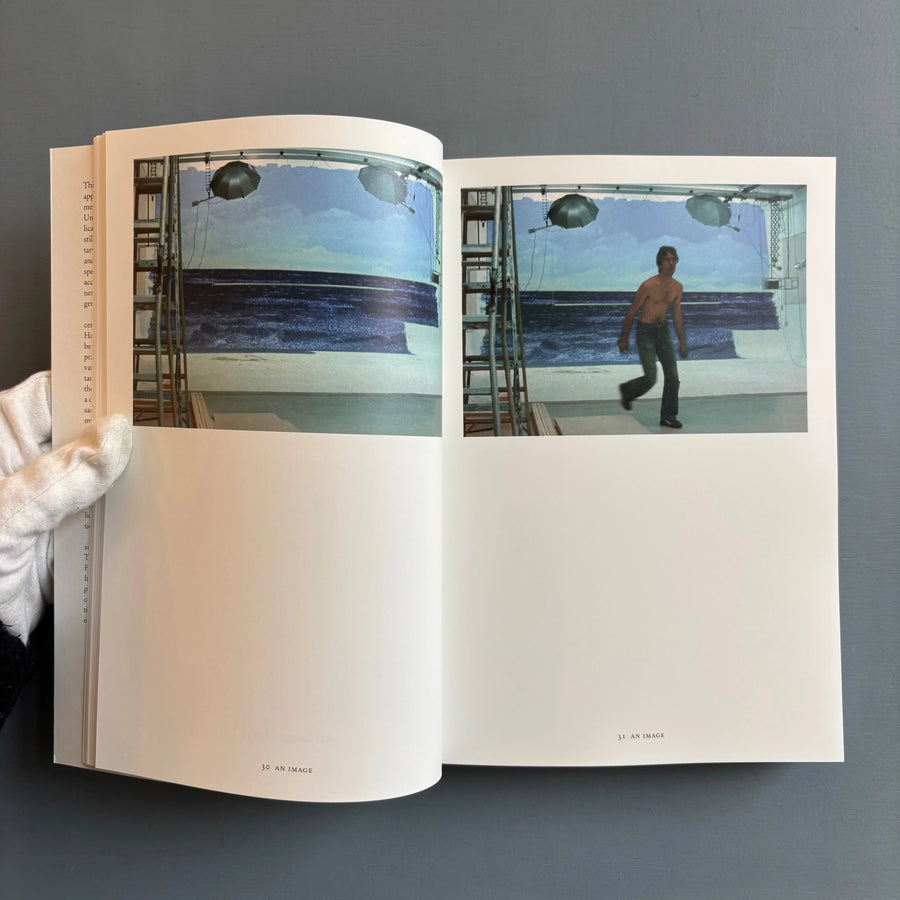 Harun Farocki - Diagrams - König Books 2014