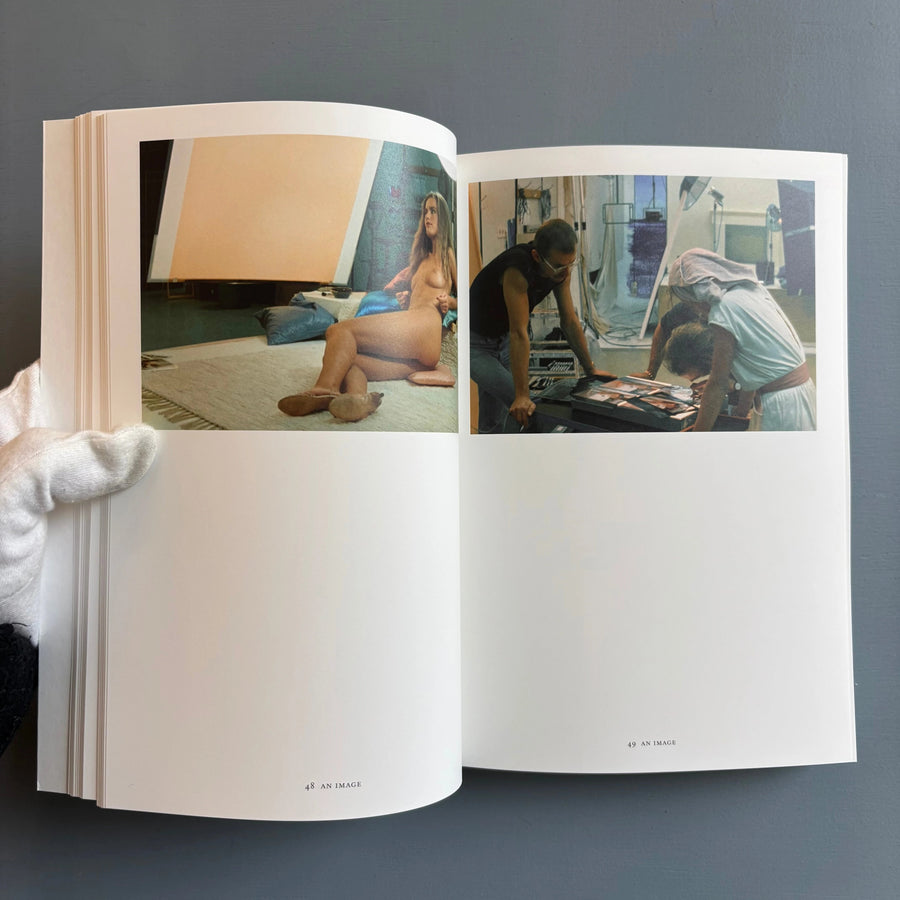 Harun Farocki - Diagrams - König Books 2014