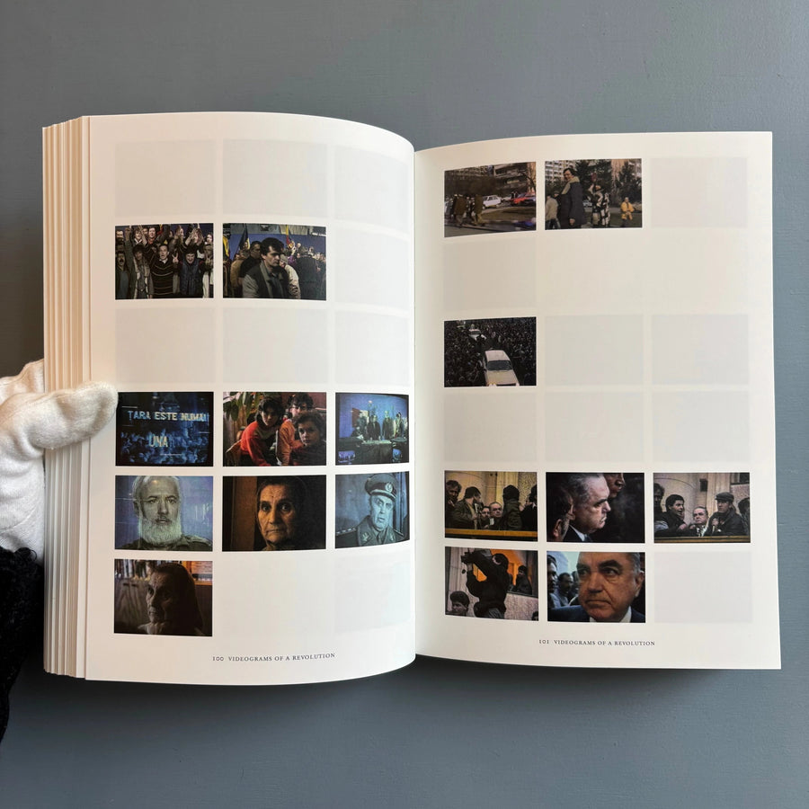 Harun Farocki - Diagrams - König Books 2014