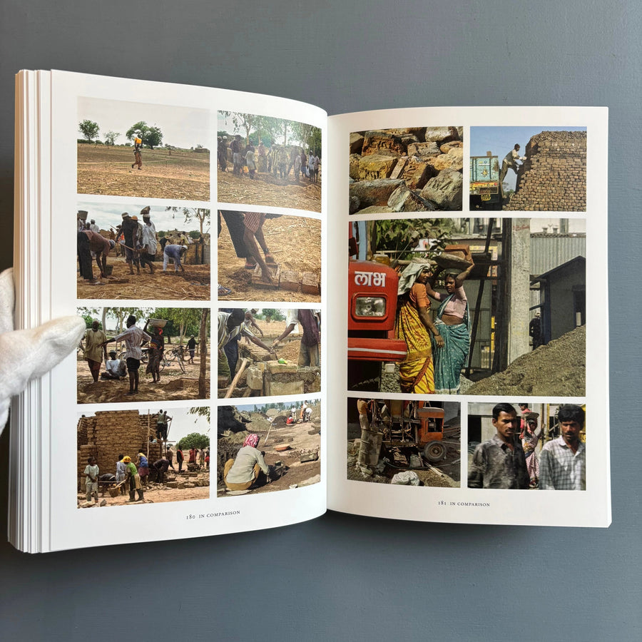 Harun Farocki - Diagrams - König Books 2014