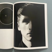 Hedi Slimane - Anthology of a decade - JRP Editions 2011 - Saint-Martin  Bookshop