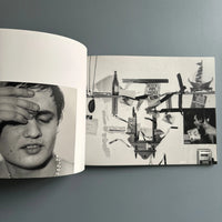Hedi Slimane - London birth of a cult - Editions 7L 2005 Hedi Slimane - London birth of a cult - Editions 7L 2005