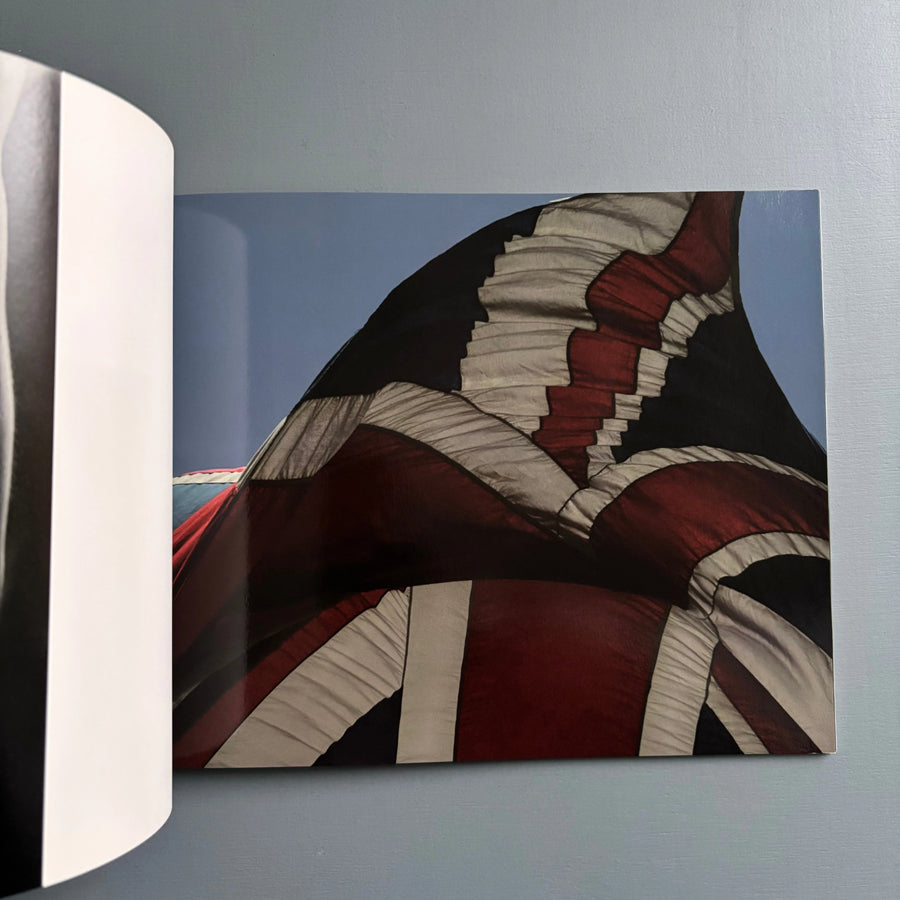 Hedi Slimane - London birth of a cult - Editions 7L 2005