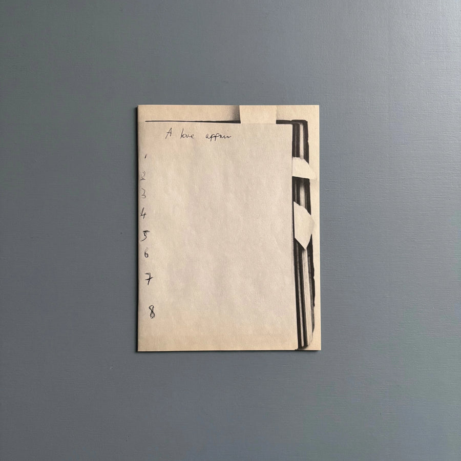 Hedi Slimane - London birth of a cult - Editions 7L 2005
