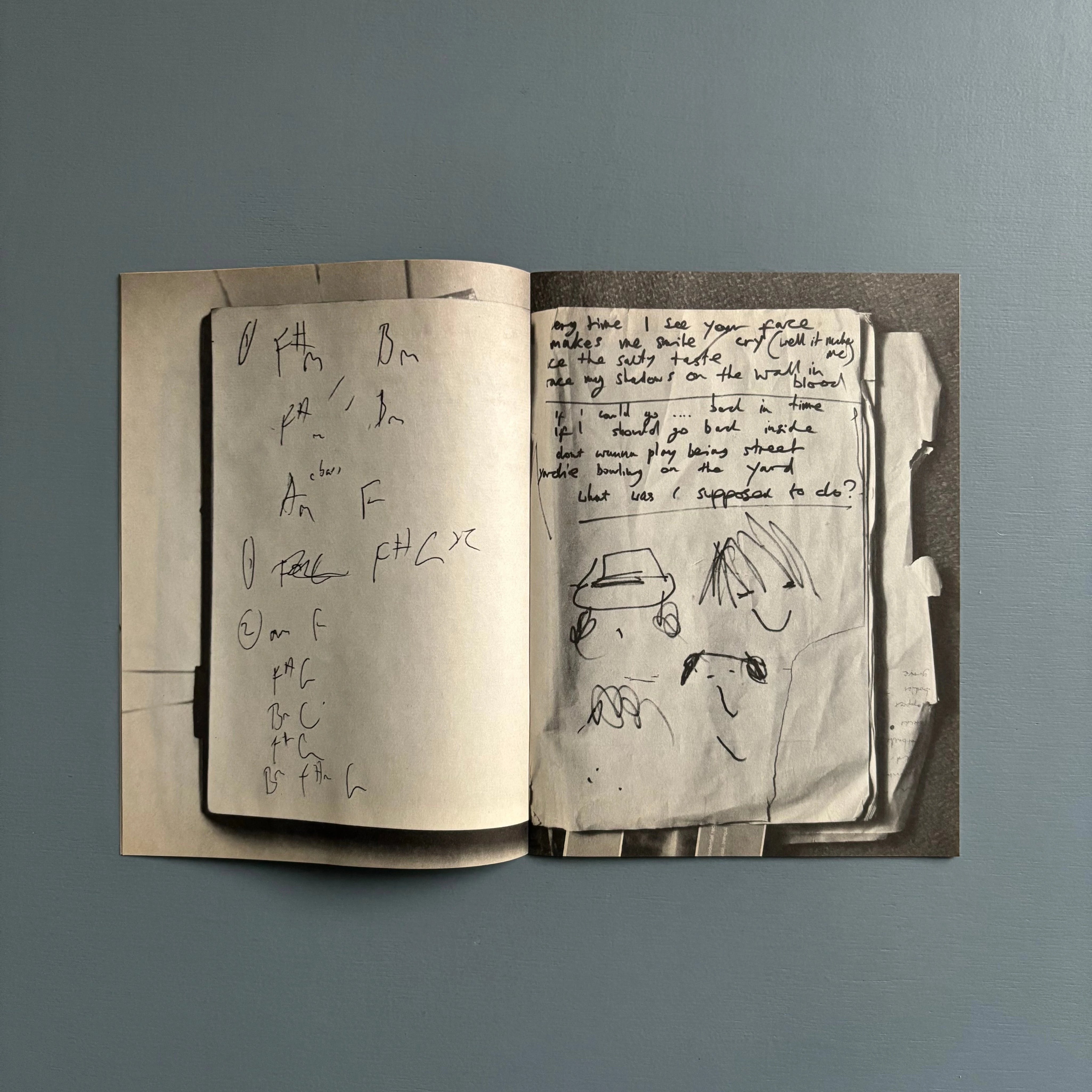 Hedi Slimane - London birth of a cult - Editions 7L 2005 Hedi Slimane - London birth of a cult - Editions 7L 2005