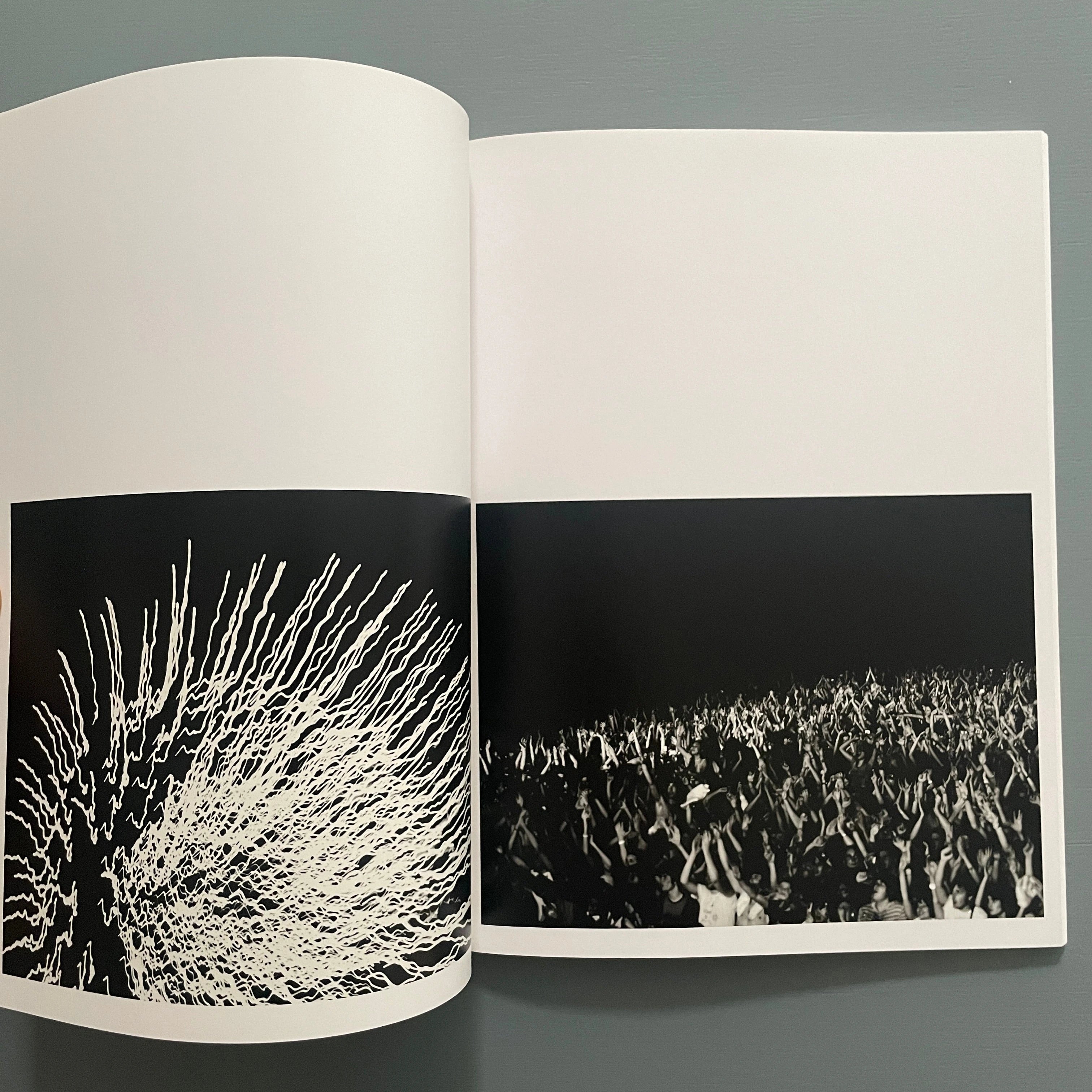 Hedi Slimane - Rocky Diary - JRP Ringier & MUSAC 2008 - Saint