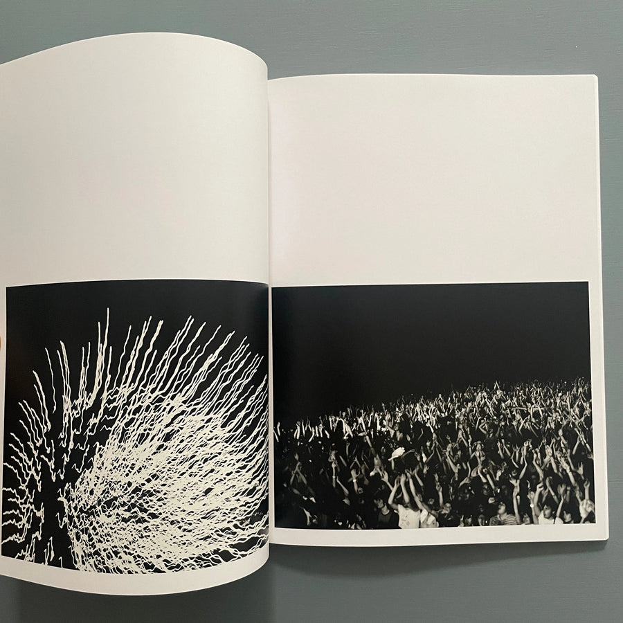Hedi Slimane - Rocky Diary - JRP Ringier & MUSAC 2008