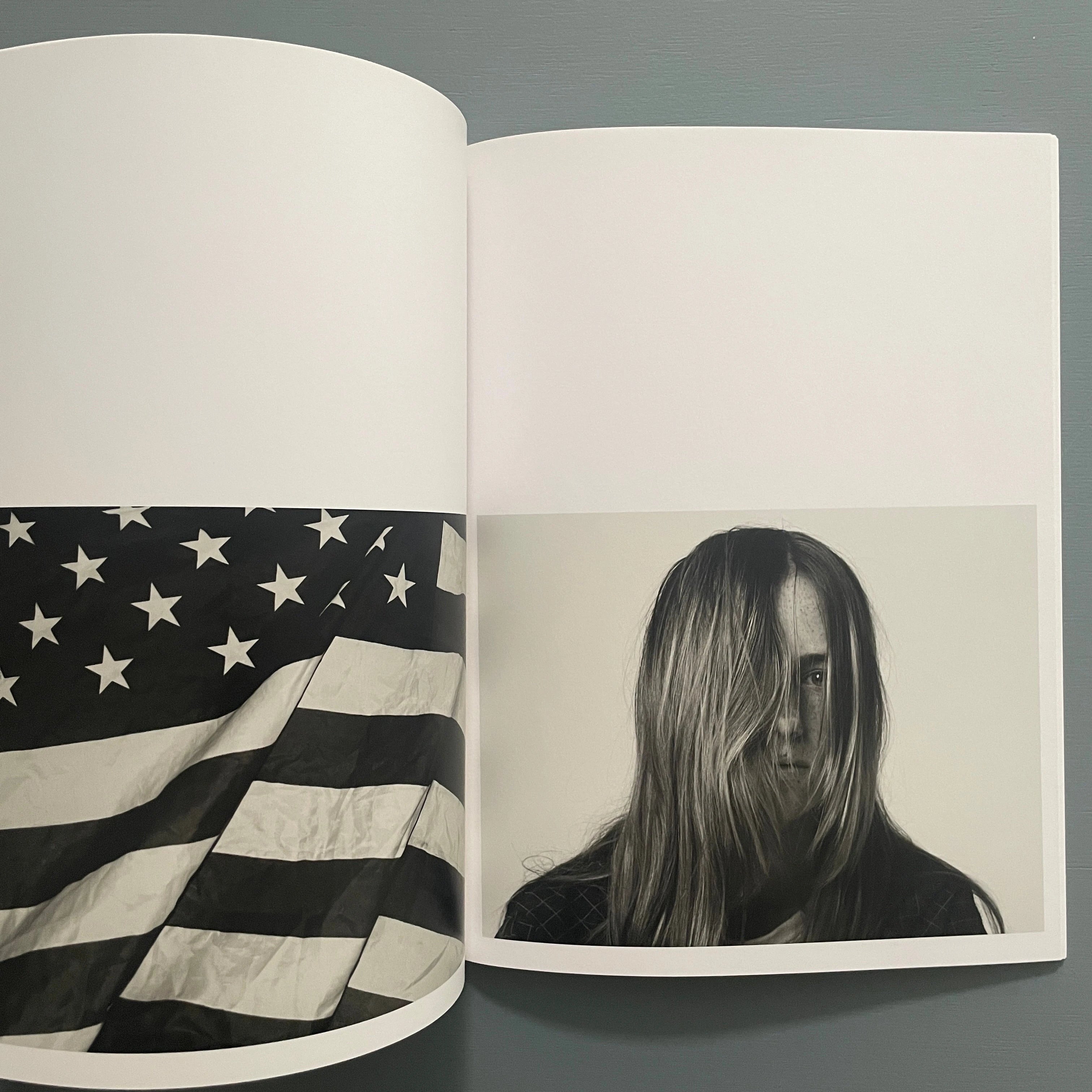 【Hedi Slimane: Rock Diary】シュリンク包装未開封新品 Hedi Slimane - Rocky Diary - JRP Ringier & MUSAC 2008 - Saint