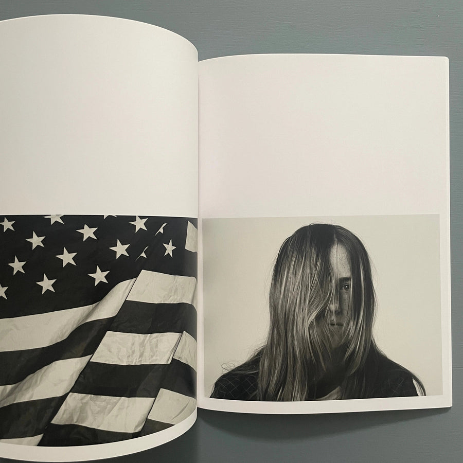 Hedi Slimane - Rocky Diary - JRP Ringier & MUSAC 2008