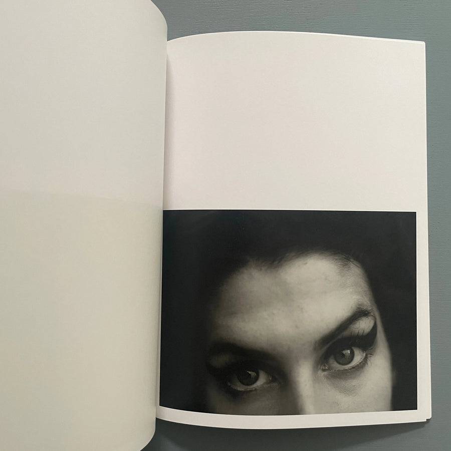 Hedi Slimane - Rocky Diary - JRP Ringier & MUSAC 2008