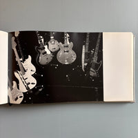 Hedi Slimane - Stage - 7L 2004 - Saint-Martin Bookshop