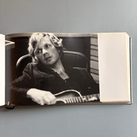 Hedi Slimane - Stage - 7L 2004 - Saint-Martin Bookshop