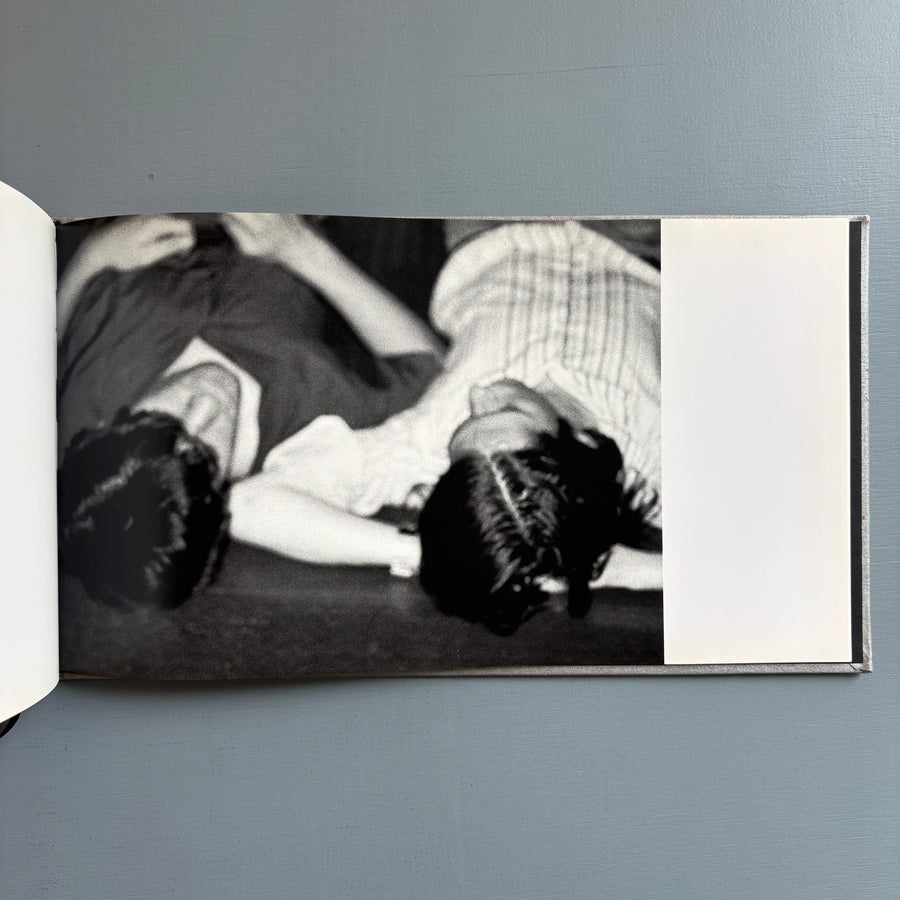HEDI SLIMANE STAGE 7L 写真集 アートブック Hedi Slimane - Stage - 7L 2004 - Saint-Martin Bookshop