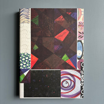 Henri Jacobs - Journal Drawings  - Roma Publications 2013