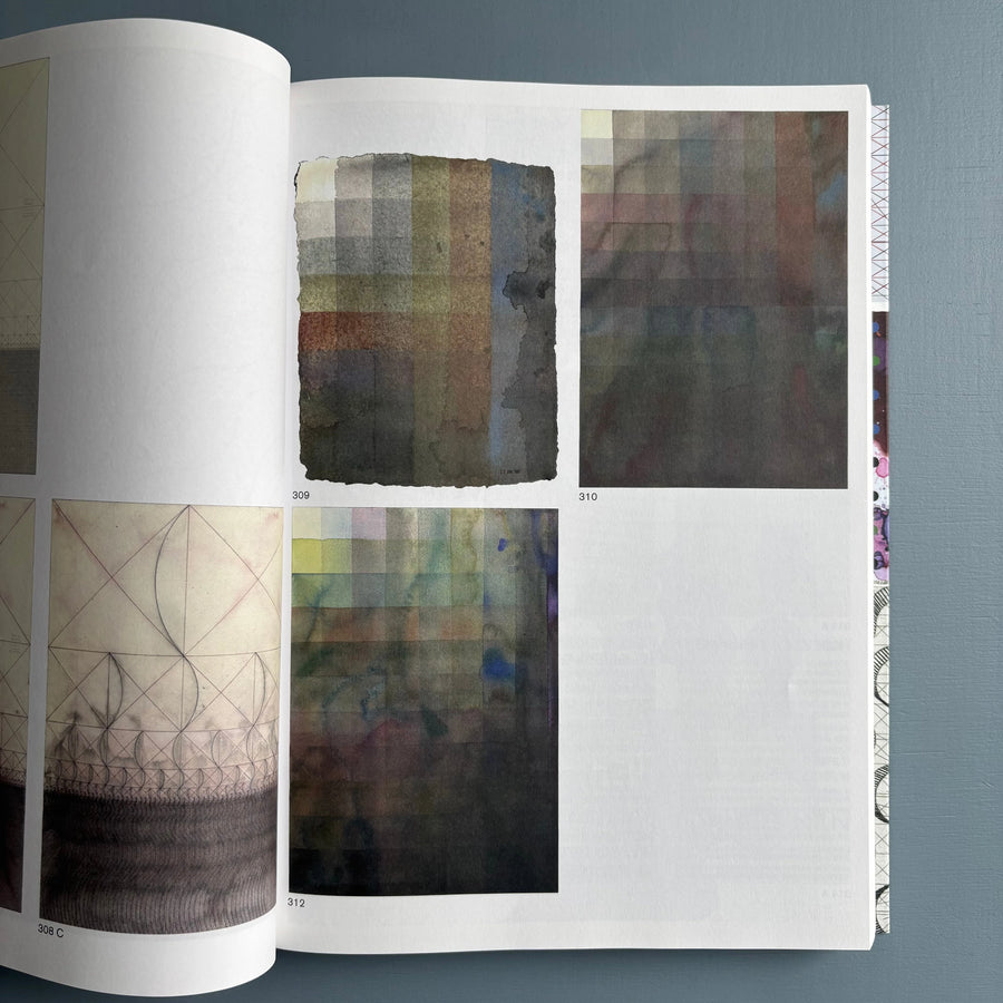 Henri Jacobs - Journal Drawings  - Roma Publications 2013