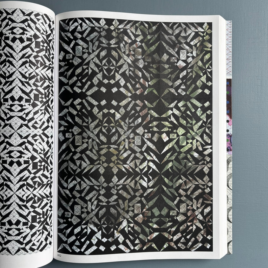 Henri Jacobs - Journal Drawings  - Roma Publications 2013