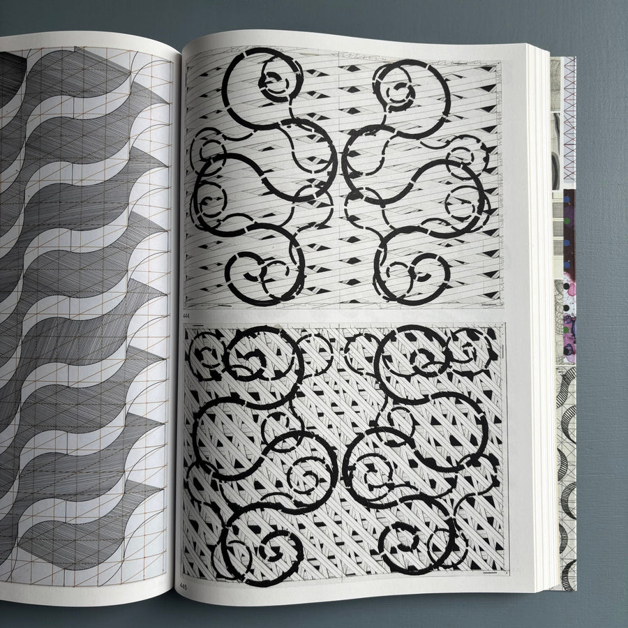 Henri Jacobs - Journal Drawings  - Roma Publications 2013