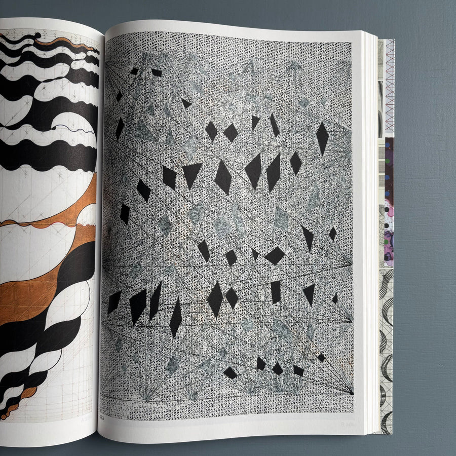 Henri Jacobs - Journal Drawings  - Roma Publications 2013