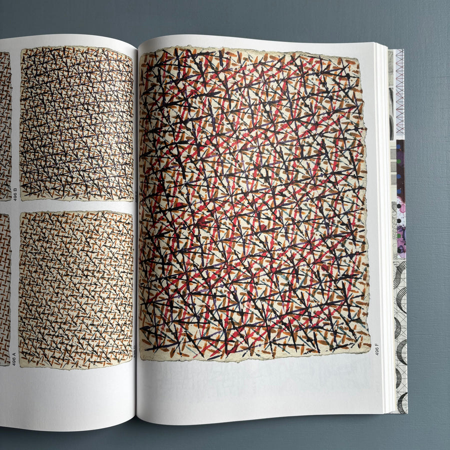 Henri Jacobs - Journal Drawings  - Roma Publications 2013