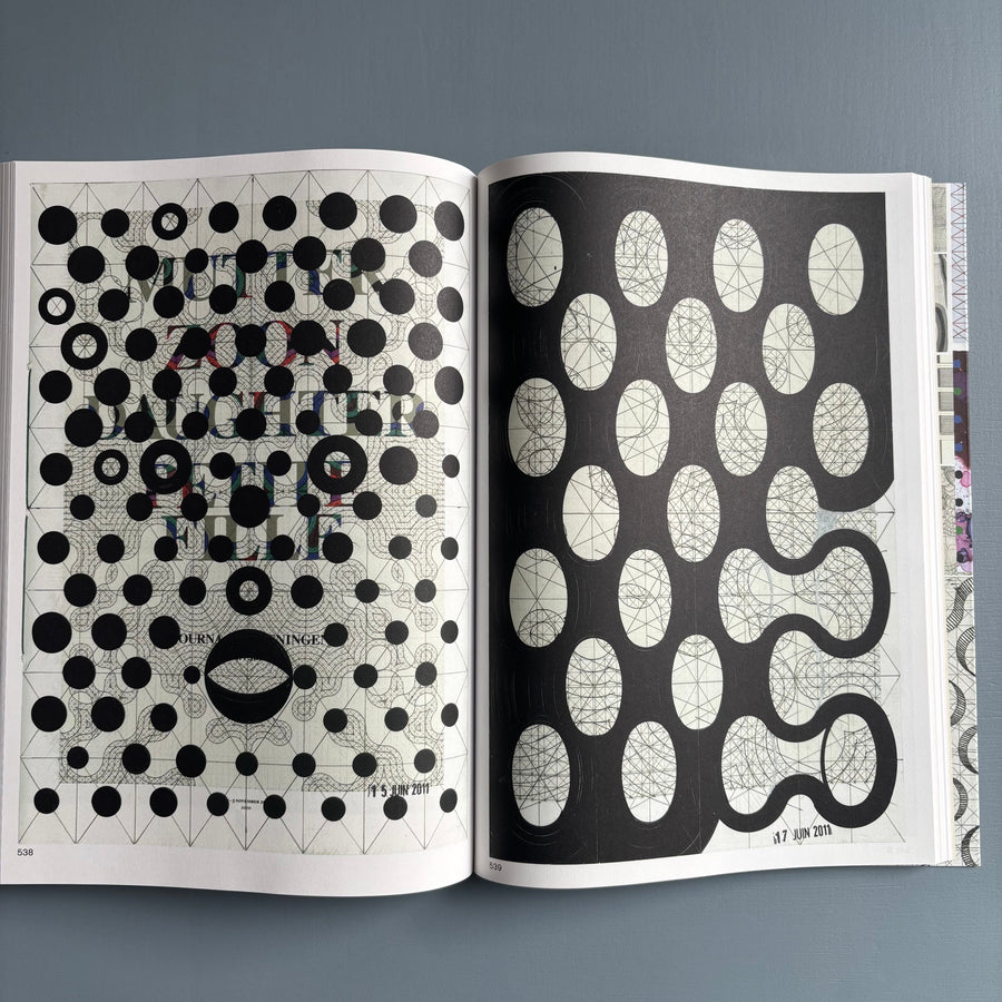 Henri Jacobs - Journal Drawings  - Roma Publications 2013
