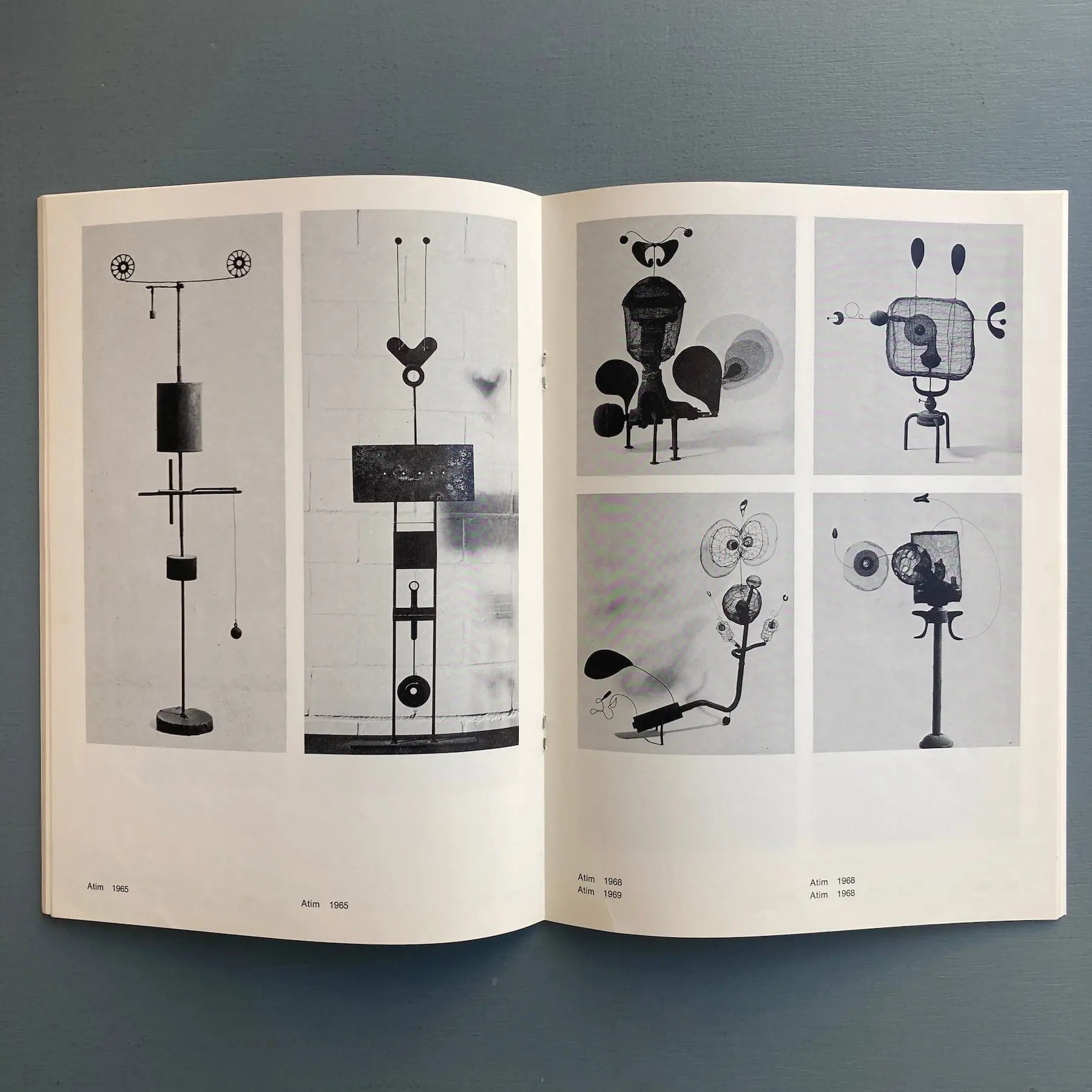 Herbert Götzinger - Werke 1956 – 1976 - Kunstverein für die