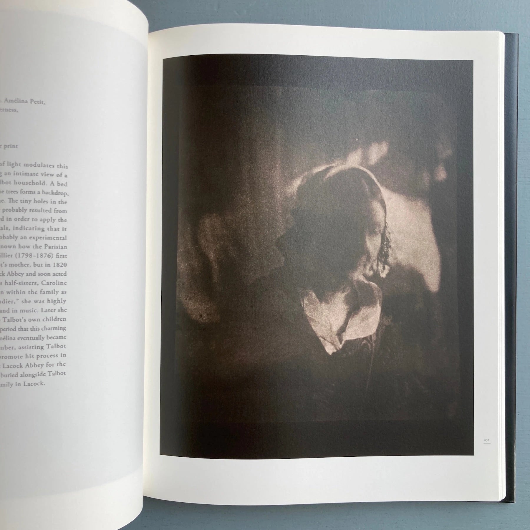 Hiroshi Sugimoto - Nature of light - Izu Photo 2009 - Saint-Martin