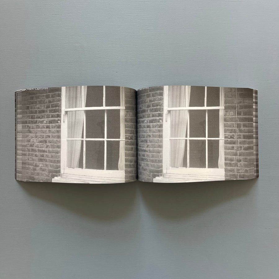 Hiroshi Takizawa (signed) - Capture - Circa 2000 - Saint-Martin Bookshop