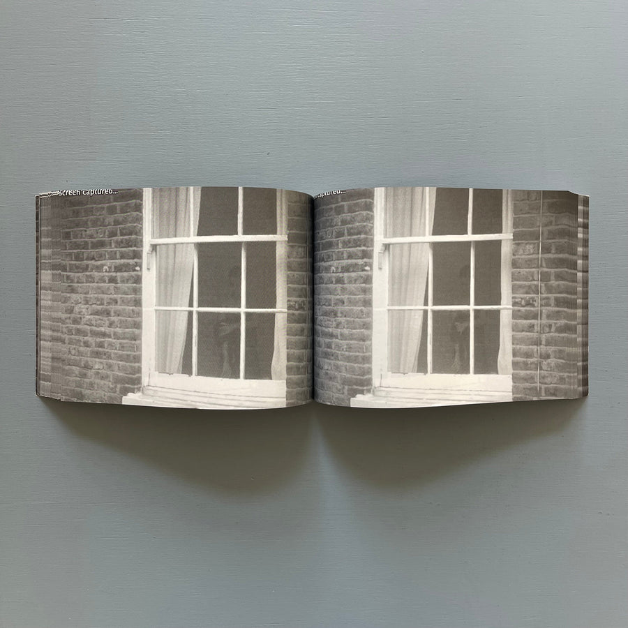 Hiroshi Takizawa (signed) - Capture - Circa 2000 - Saint-Martin Bookshop