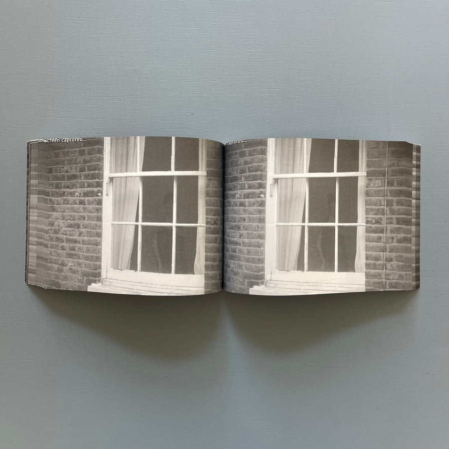 Hiroshi Takizawa (signed) - Capture - Circa 2000 - Saint-Martin Bookshop