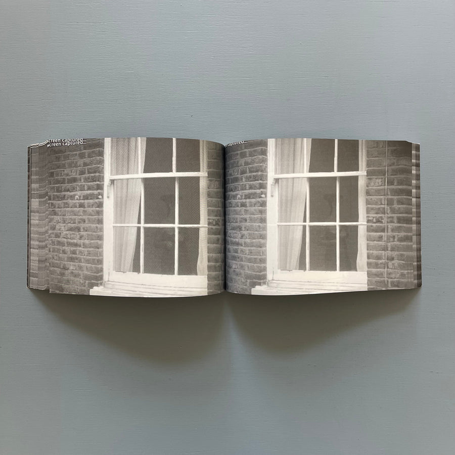 Hiroshi Takizawa (signed) - Capture - Circa 2000 - Saint-Martin Bookshop