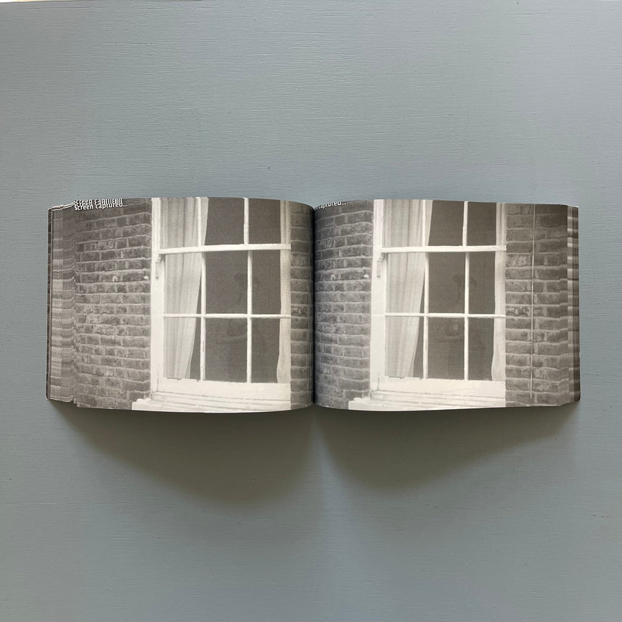 Hiroshi Takizawa (signed) - Capture - Circa 2000 - Saint-Martin Bookshop